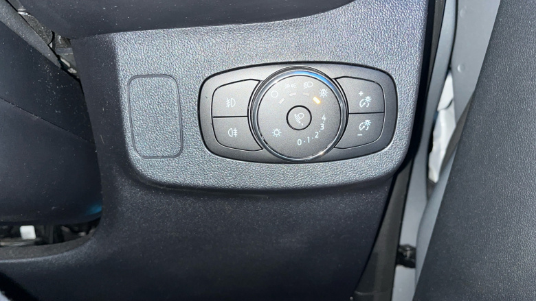 Ford Puma 1.0 EcoBoost Hybrid mHEV ST-Line 5dr Petrol Hatchback